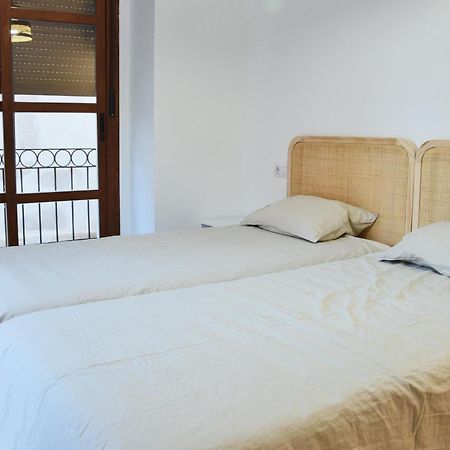 La Colegiata Suite Lorca  Luaran gambar