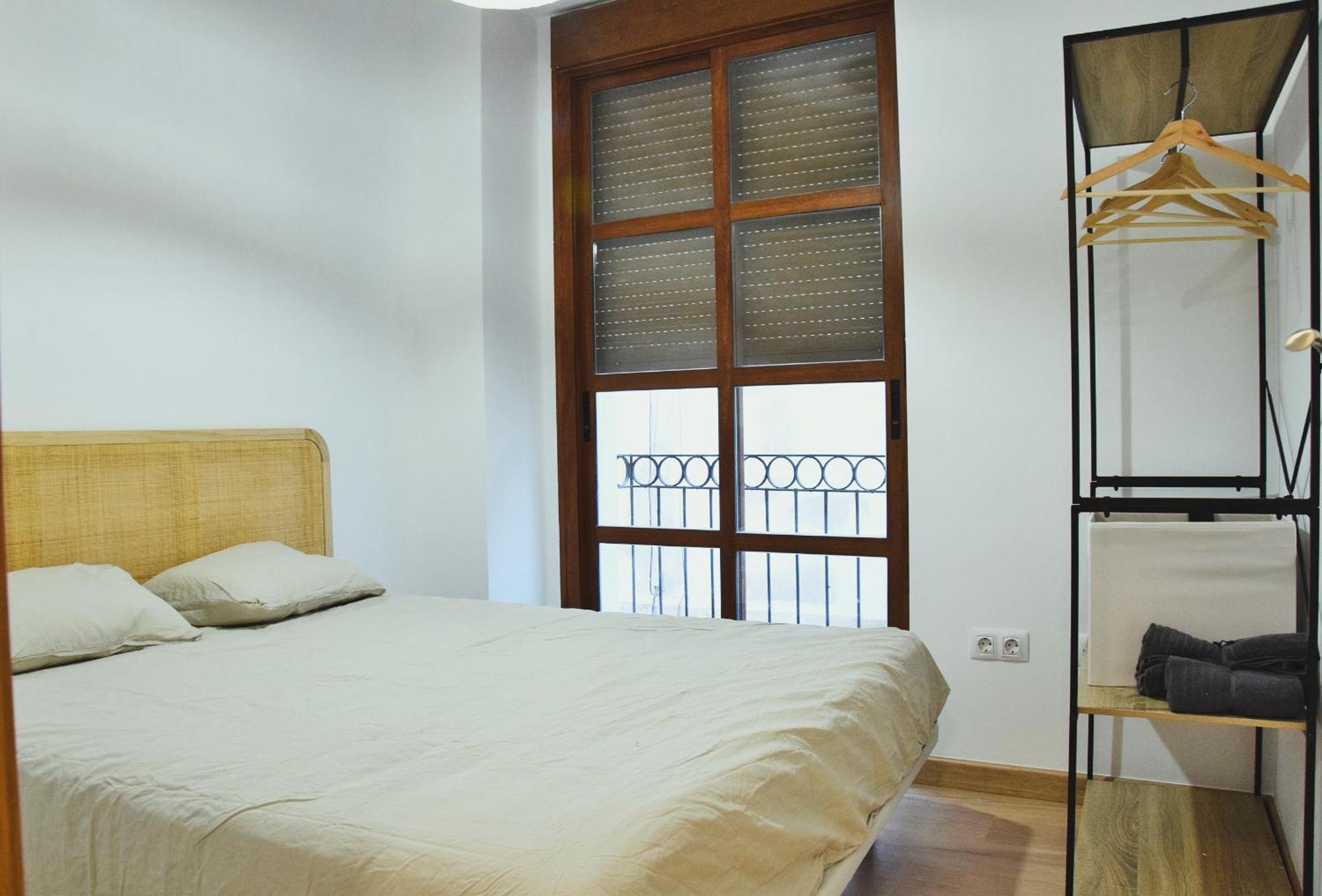 La Colegiata Suite Lorca  Luaran gambar