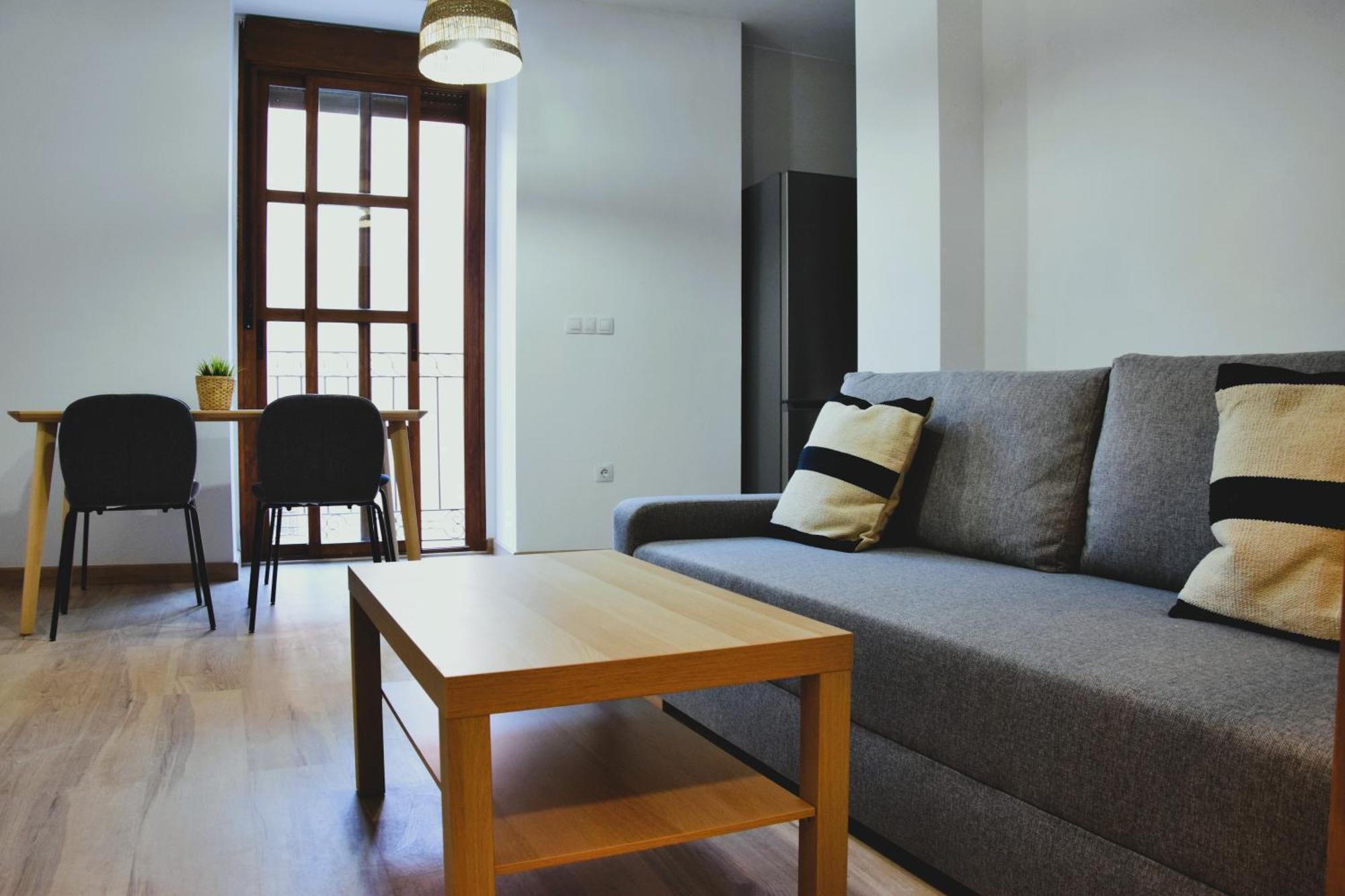 La Colegiata Suite Lorca  Luaran gambar