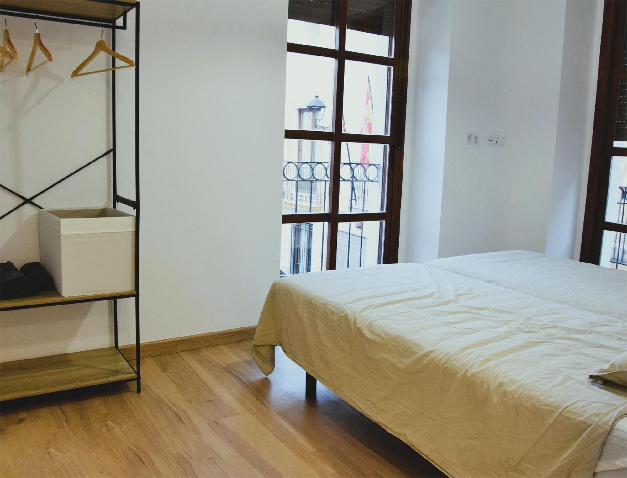 La Colegiata Suite Lorca  Luaran gambar