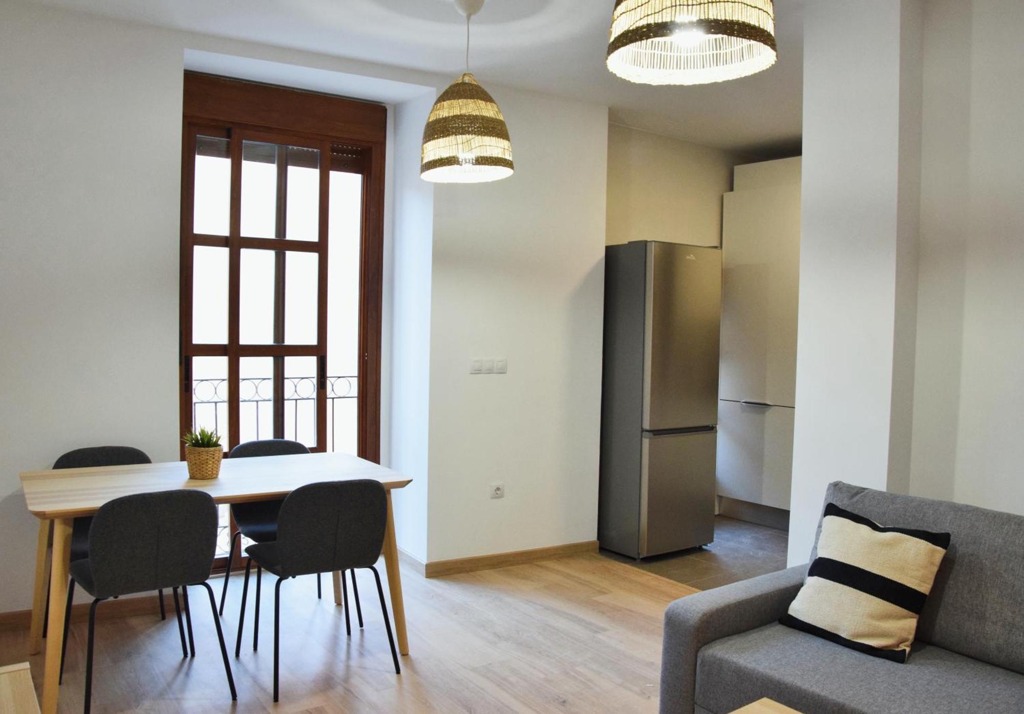La Colegiata Suite Lorca  Luaran gambar