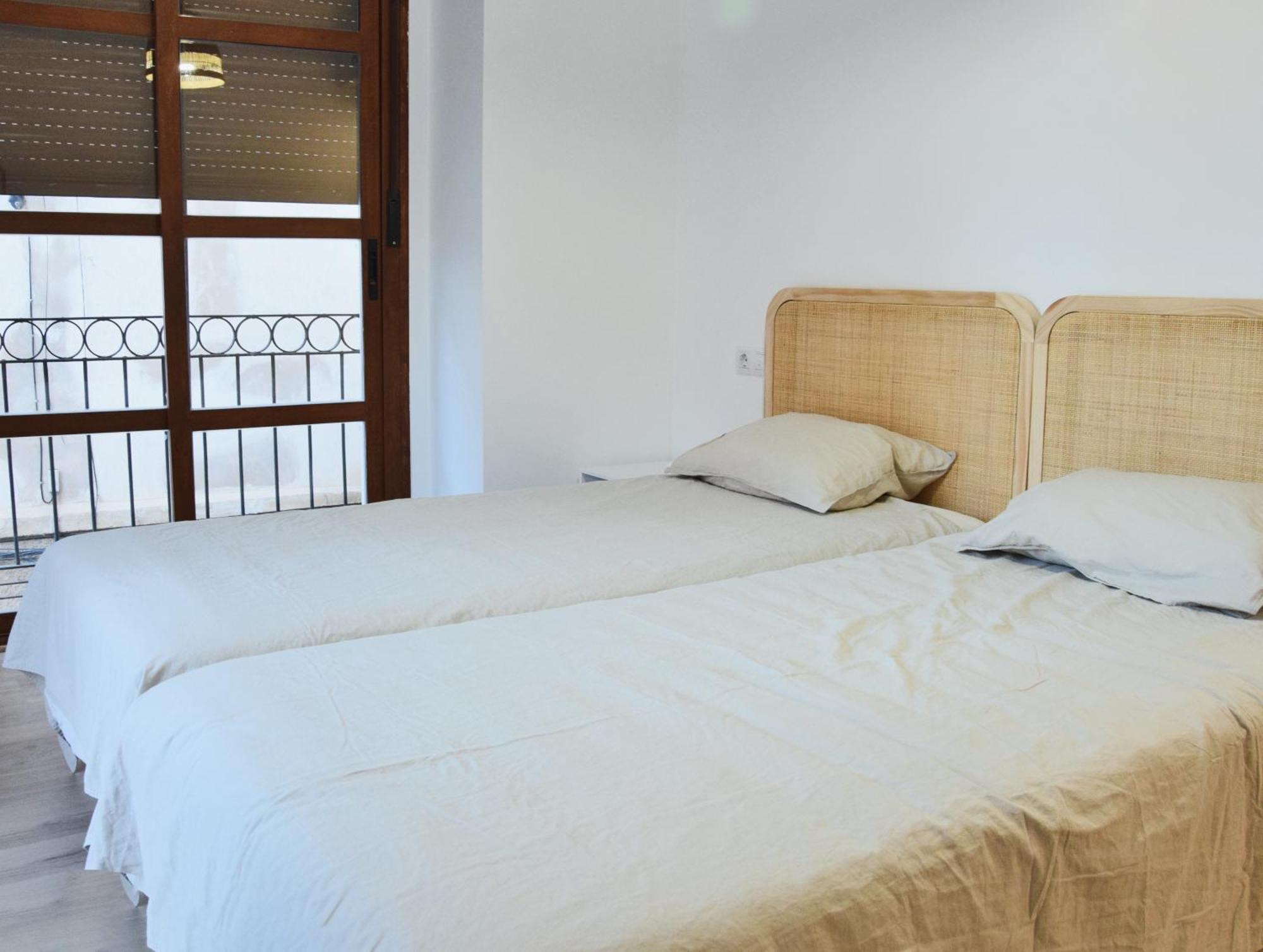 La Colegiata Suite Lorca  Luaran gambar